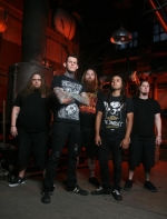 Carnifex to Replace Miss May I on Impericon Never Say Die UK Tour Impericon Never Say Die! Post