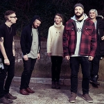 Being As An Ocean UK Tour with The Elijah & Capsize Being As An Ocean Post