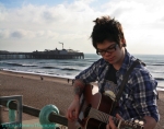 New Sam Little EP Released ('Don't Leave This Ship?') Don't Leave This Ship Post