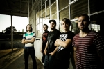 Misery Signals Sign UK/EU Deal with Basick Records Absent Light Post