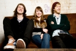 Great Cynics Announce UK Tour with The Smith Street Band Great Cynics Post