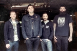 Off With Their Heads UK Tour Dates Announced Off With Their Heads Post