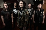Like Moths To Flames Confirm 'An Eye For An Eye' UK Release An Eye For An Eye Post