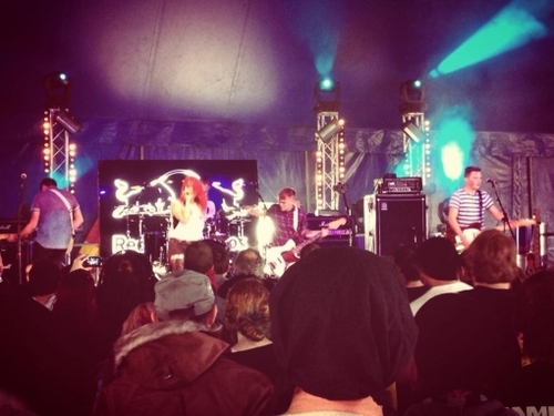 Tour Tales: Forever Can Wait - Download Festival 2013 7 image