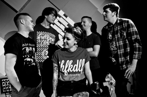 Tour Tales: Forever Can Wait - Download Festival 2013 1 image