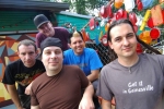 Less Than Jake and Reel Big Fish UK Co-Headline Tour Announced; Zebrahead Support Less Than Jake Post