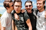Max Raptor Reveal 'Breakers' Music Video Breakers Post