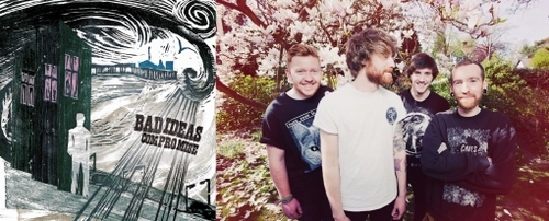 Already Heard Track Guide: Bad Ideas - Compromise Already Heard Already Heard Track Guide