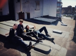 Bangers Announce UK Dates with Underparts and Posts New Song Bangers Post