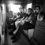 Lonely The Brave Announce London Headline Show London Post