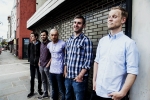Home Advantage and Nathan Detroit UK Tour Dates Confirmed Home Advantage Post