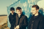 In Dynamics Announce Free EP Details ('Circle') Circle EP Post