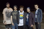 For All the Wrong Reasons Release 'These Past Few Years Haven't Been So Kind' Video For All The Wrong Reasons Post