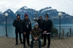 Landscapes Sign Worldwide Deal with Pure Noise Records In Hearts Wake Post