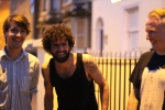 Big Scary Monsters Records Sign Woahnows; New EP Set for September Release Big Scary Monsters Records Post