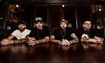 Deez Nuts UK Dates with Obey The Brave, Stray From The Path, and Relentless Deez Nuts Post