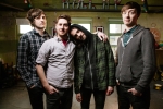 Hawk Eyes to Support Black Spiders on October UK Tour Baby Godzilla Post