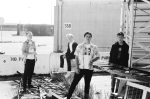 Emily's Army UK Dates with Decade Decade Post