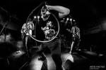 The Rivercard UK Shows with Alpha & Omega Alpha & Omega Post