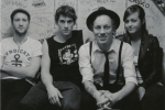 The Forum Walters Join Paper + Plastick Records Bomber Music Post