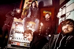 Norma Jean Announce 'Wrongdoers' UK Release Norma Jean Post