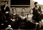 Holland Posts 'Everything You Know Is Lost, But Us' Video Everything You Know Is Lost But Us Post