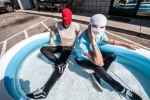 Twenty One Pilots Announce Birmingham and Manchester Shows Fueled By Ramen Post
