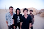 The More I See Reveal 'The Eye That Offends' Music Video Earache Records Post