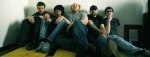 Crash of Rhinos Stream New Album ('Knots') Big Scary Monsters Records Post