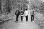 Midday Committee Confirm August UK Dates with Casually Dressed Casually Dressed Post