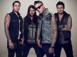New Glamour of the Kill Album and Single Announced Break Post
