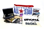 One Love for Chi Charity Raffle Launched Converse Post