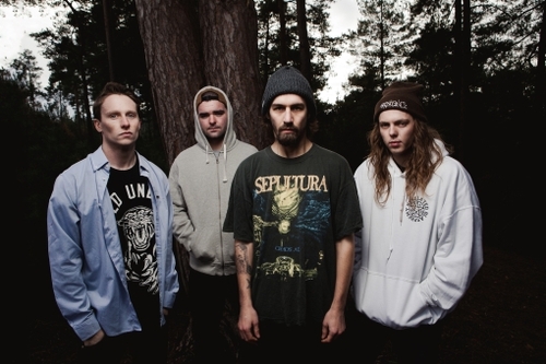 "If I..." with Rich Unsworth (Desolated) 1 "If I..." with Rich Unsworth (Desolated) Already Heard Post