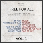 Iris, Conduit, Fans Of Faye and More Featured on 'Free For All' Compilation Conduit Post