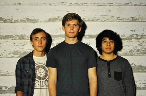 Exclusive Song Download: Tilde - Bummer Vacation Already Heard Post