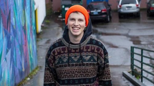 Something For The Weekend - Spoken Word Special Already Heard Post