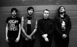 Black Shapes Debut Album Announced (‘Sleep, Sleep, Sleep’) Black Shapes Post