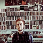 New Harker EP Released ('Still Seething / Such Grace') Harker Post