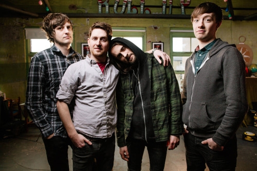 FIVES: Must Hear August Releases 1 image