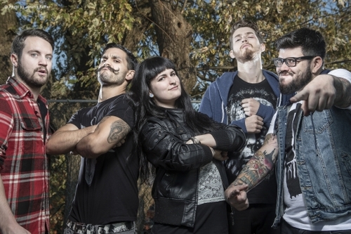 FIVES: Must Hear August Releases 2 image