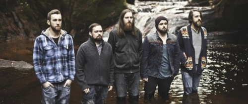 FIVES: Must Hear August Releases 3 image