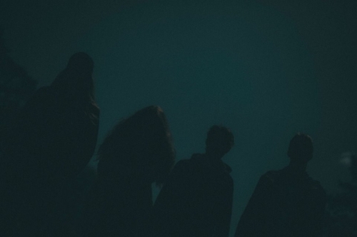 FIVES: Must Hear August Releases 4 image