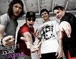 Straight Jacket Legends Release 'She's Out of Line' Video featuring MC Lars MC Lars Post