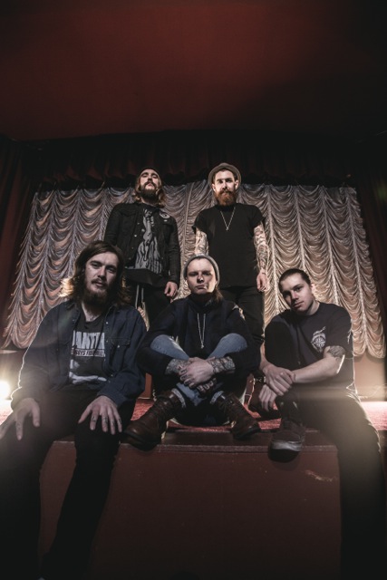 Free Dead Harts Song Download ('Leech') Dead Harts Post