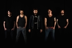 The Sun Explodes Posts 'Serpentine' Lyric Video Lyric Video Post