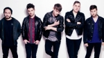 Kids In Glass Houses Posts New Song and 'Peace' Tracklisting Black Cloud Post