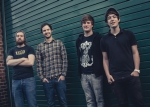 Fighting Fiction Confirm New Album & UK Tour Fighting Fiction Post