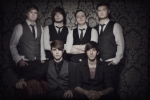 Saint[The]Sinner Reveal Mini-Album Details ('The Curious Tale Of Mistress Murder') Saint [The] Sinner Post