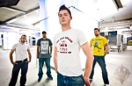 Basick Records Sign Bear Basick Records Post
