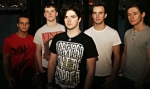 Amberline Stream New EP ('The Art Of Reinvention') Alone Tonight Post